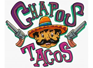 Chapos tacos