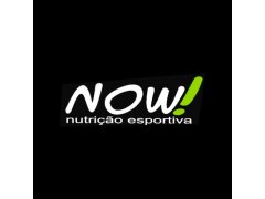 Now Nutrição Esportiva