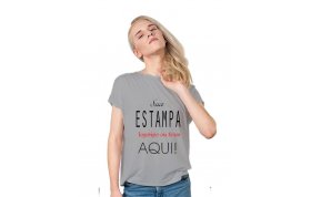 Camisetas Personalizadas - Vira Amigo Emotion Store
