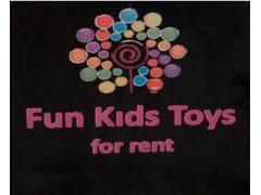 Fun Kids Toys