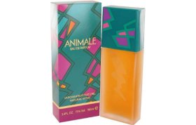 Animale For Women Spray 30 ml - Riachuelo