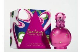 Perfume Fantasy Britney Spears - Riachuelo