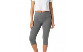 Calça Capri  P ao GG - Use lingerie